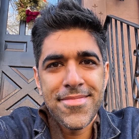 Nabeel S. Qureshi